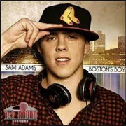 Sammy Adams