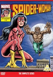 Spider-Woman (1979)