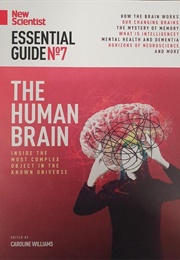 New Scientist Essential Guide: The Human Brain (Caroline Williams)