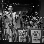 Tito Puente and His Orchestra