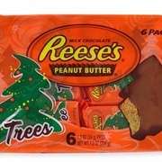 Reeses Trees