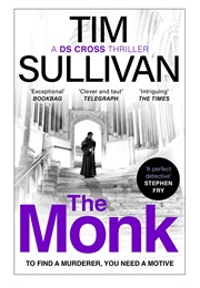 The Monk (Tim Sullivan)