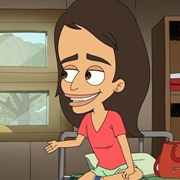 Natalie El-Khoury (Big Mouth)