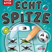 Echt Spitze