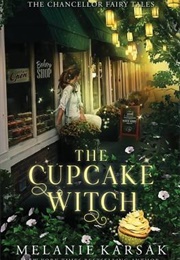 The Cupcake Witch (Melanie Karsak)