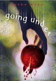 Going Under (Kathe Koja)