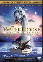 The Waterhorse: Legend of the Deep (2007)