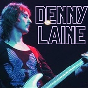 Denny Laine