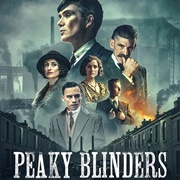 Peaky Blinders