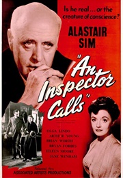 An Inspector Calls (1954)