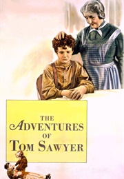 The Adventures of Tom Sawyer (1938)