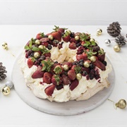 Pavlova