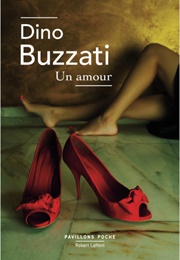 Un Amour (Dino Buzzati)