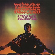 Karma (Pharoah Sanders, 1969)