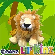 Lil Kinz Lion