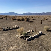 Ballarat Ghost Town