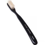 Black Toothbrush