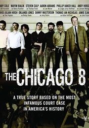 The Chicago 8 (2011)