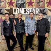 Class Reunion (Tat Used to Be Us) - Lonestar