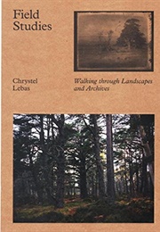Field Studies: Walking Through Landscapes and Archives (Chrystel Lebas)