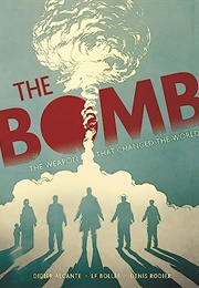 The Bomb (Alcante)