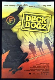 Deck Dogz (2005)