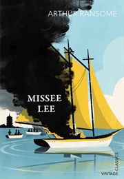 Missee Lee (Arthur Ransome)