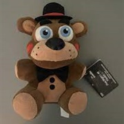 Toy Freddy