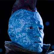 Yondu