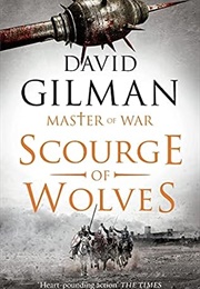 Scourge of Wolves (David Gilman)