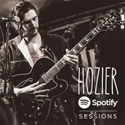 Spotify Sessions London EP (Hozier, 2014)