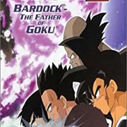 Dragon Ball Z: Bardock – the Father of Goku