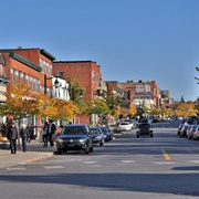 Saint-Lambert, Québec