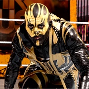 Goldust