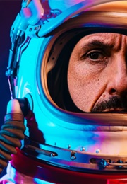 Spaceman (2024)