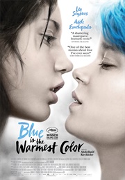 Blue Is the Warmest Color (2013)