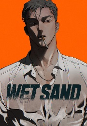 Wet Sand (DOYAK)