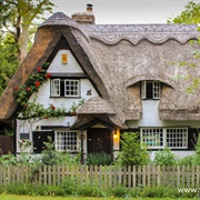 Rent a Country Cottage