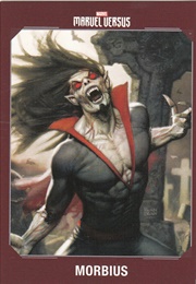 Morbius (#50)