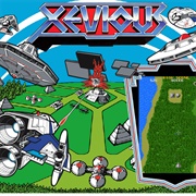 Xevious (1983)