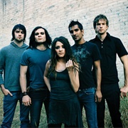 Flyleaf