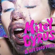 1 Sun - Miley Cyrus