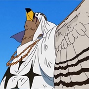 125. Magnificent Wings! My Name Is Pell, Guardian Spirit of the Kingdom