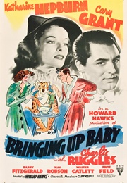 Bringing Up Baby (1938)