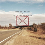 The Jezebels - Endless Summer