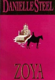 Zoya (Danielle Steel)