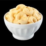 Bojangles Mac Cheese