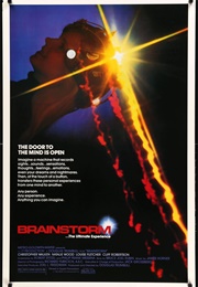 Brainstorm (1983)