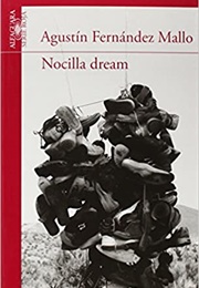 Nocilla Dream (Agustín Fernández Mallo)