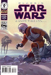 Classic Star Wars: A Long Time Ago... (Darkhorse Comics)